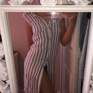 Moon River Beach cover up